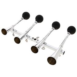 Outros artigos de percussão