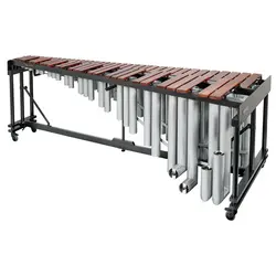 Percusiones de orquesta