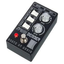 Chorus / Flanger / Phaser