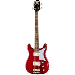 Miscellaneous 4-String Basses