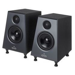 Monitores de estudio