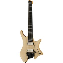 Fanfret Guitar