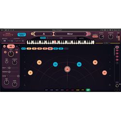 Audio and Effects PlugIns