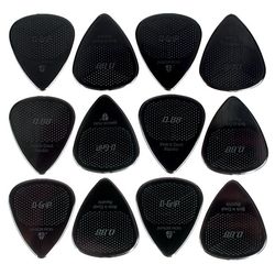 Plectros estándares