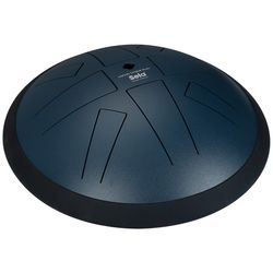 Handpans & Steel Tongue Drums