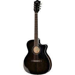 Otras guitarras acústicas