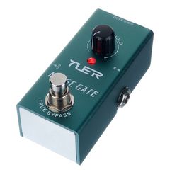 Andre guitareffekter