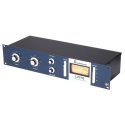 Compresores / Gates / De-esser
