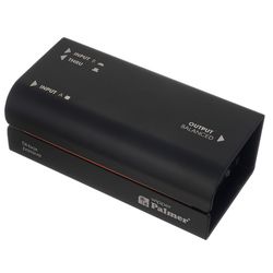 Cajas de inyección