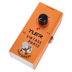 Chorus/Flanger/Phaser Pedals