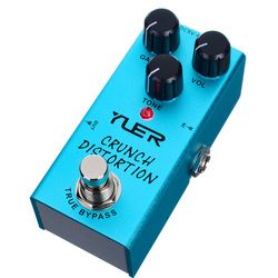 Effets Guitares & Basses