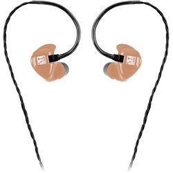 In-Ear Monitoring