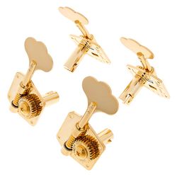 4L Tuning Machines for Bass