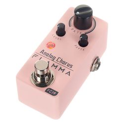 Chorus/Flanger/Phaser Pedals