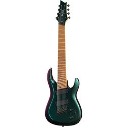 Guitarras de 8 cuerdas