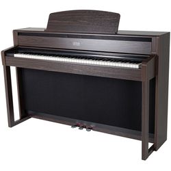 Pianos digitales