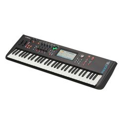 Synthesizer