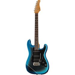 Guitares MIDI/Modélisation