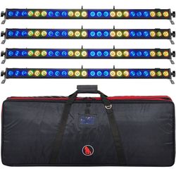 LED BARs