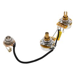 Miscellaneous Guitar/Bass Spare Parts