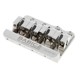 Bass Bridges