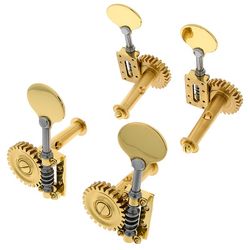 Double Bass Machine Heads