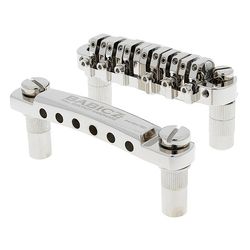 Pontes para guitarra