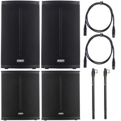 Sets de Sonorisation Complets