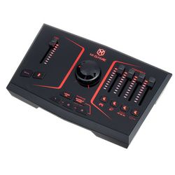 USB Audiointerfaces
