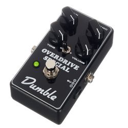 Distorsions / Overdrives / Fuzz