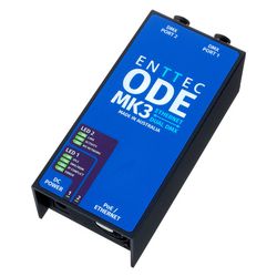 Interfaces & Nodes