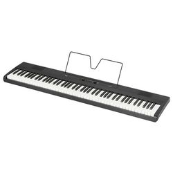 Digital pianos