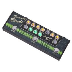 Gitarren-Preamps