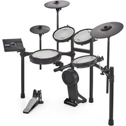 E-trummor sets