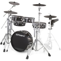 Conjuntos de bateria electrónica