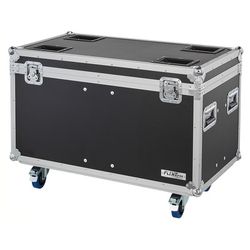 Flight Cases pour Equipement Lumière