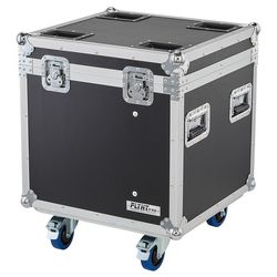 Flight Cases pour Equipement Lumière
