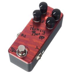 Distortion Pedals