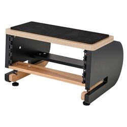 Racks para estúdio