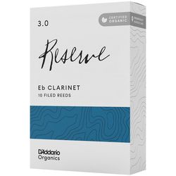 Eb Clarinet Reeds (French)