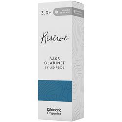 Anches pour Clarinettes Basses (Boehm)