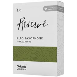 Alto Saxophone Reeds