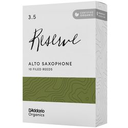 Alto Saxophone Reeds
