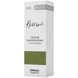 Tenor Saxophone Reeds