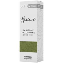 Baritone Saxophone Reeds