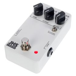 Reverb effektpedálok