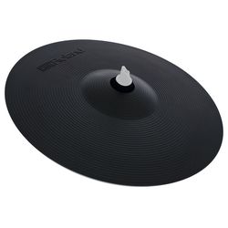 E-trummor cymbalpads