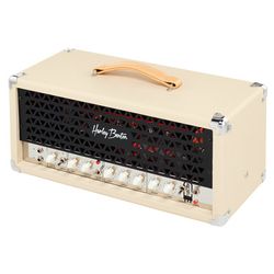 Têtes d'Amplis Guitares Electriques