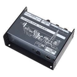 Distribuidores y adaptadores CAT