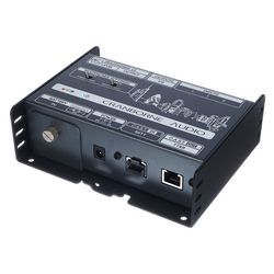 Pré-amplificadores para auscultadores